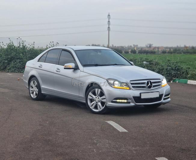 mercedes c220 facelift
