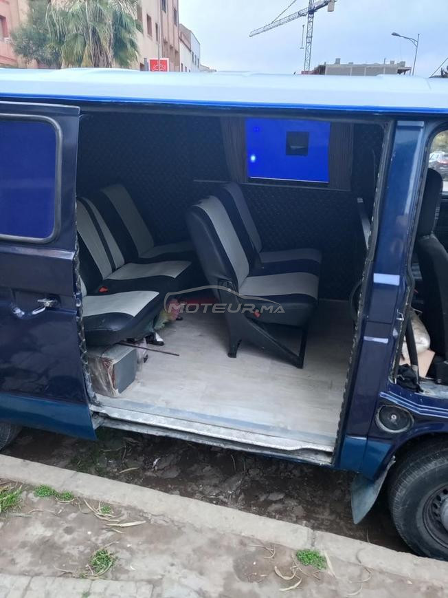 Volkswagen transporter t3 