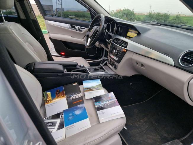 mercedes c220 facelift