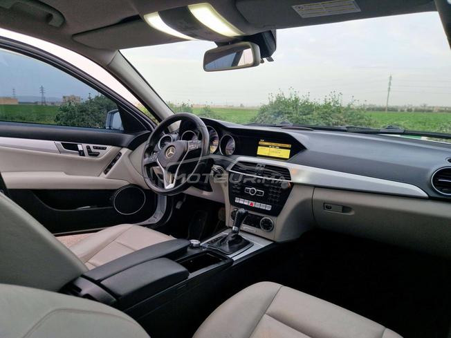 mercedes c220 facelift