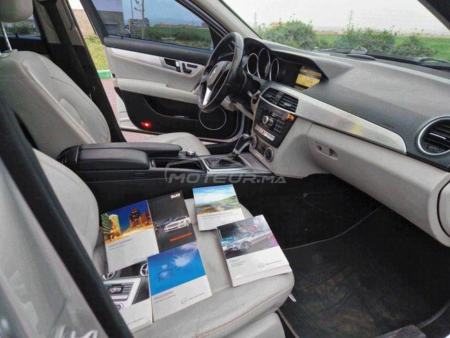 mercedes c220 facelift