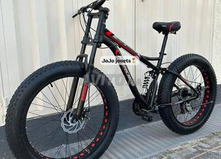 Vélo Feroes 26 pouces