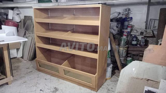 رفوف المخابز - 2