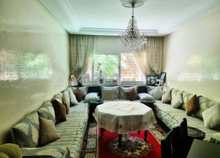 Appartement à vendre 80 m² à Mohammedia