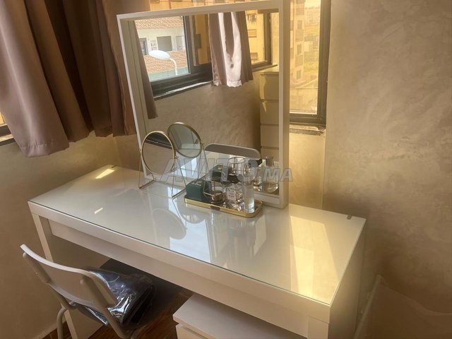 Meuble chambre IKEA