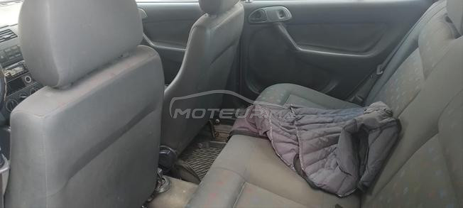 Volkswagen Golf Plus Essence Manuelle 2006