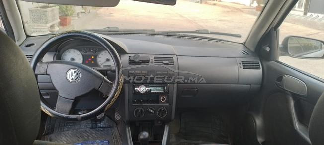 Volkswagen Golf Plus Essence Manuelle 2006