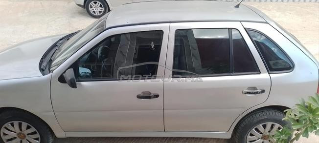 Volkswagen Golf Plus Essence Manuelle 2006
