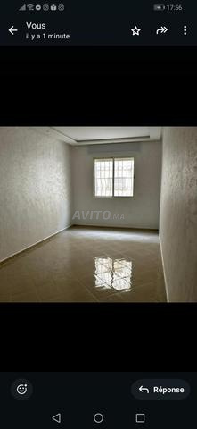 appartement au rez-de-chaussée à vendre à tanger  