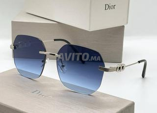 Lunette Solaire Christian Dior CD4520