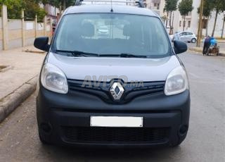 Renault Kangoo Diesel Manuelle 2018