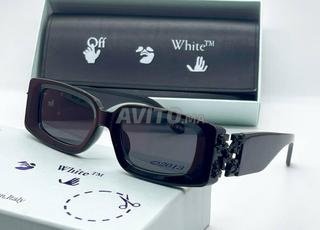 Lunette Solaire Off White OW4320