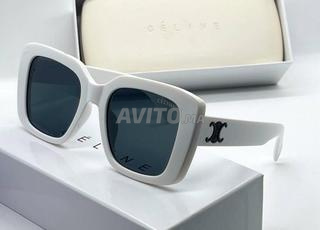 Lunette Solaire Cèline Femme CL8765