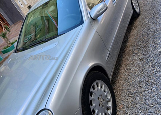Mercedes diesel E280 CDI modèle 2005 de douane 2009