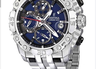 ساعة فيستينا