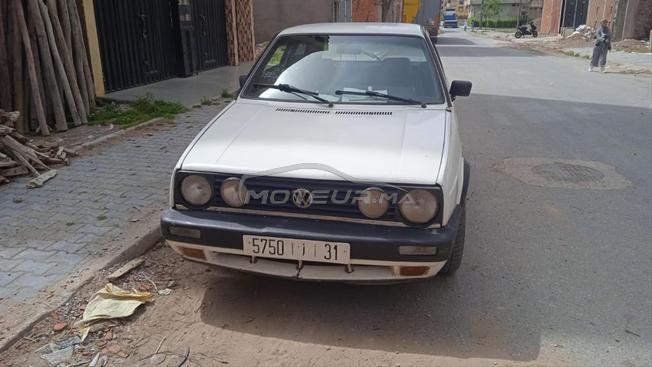 golf 2 volswgin 