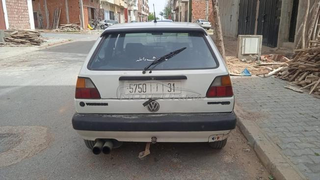 golf 2 volswgin 