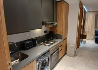 studio a louer a quartier des hôpitaux 