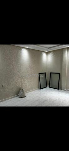 appartement au rez-de-chaussée à vendre à tanger 