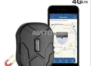 CD3 tkstar GPS - Balise GPS Tracker avec Micro