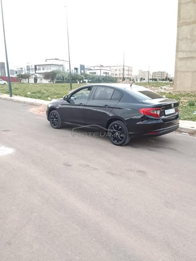 Fiat Tipo Diesel Manuelle 2020 à Meknès