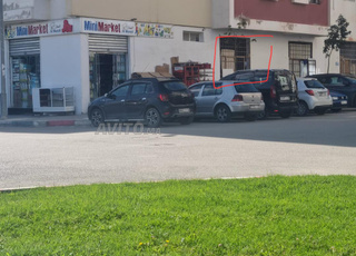 محل تجاري للبيع م25