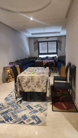 Bel appartement à louer à Mdiq - 2