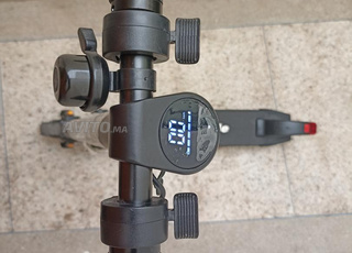 trottinette urban glide