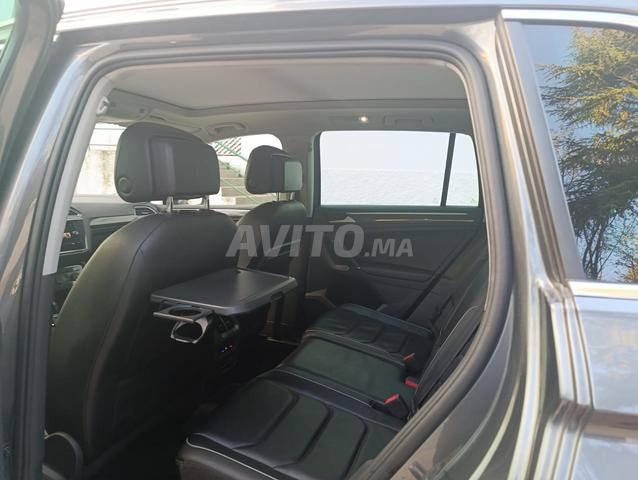 tiguan dédouanée 2024 tres bon etat