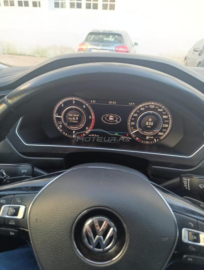 tiguan dédouanée 2024 tres bon etat