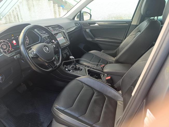 tiguan dédouanée 2024 tres bon etat
