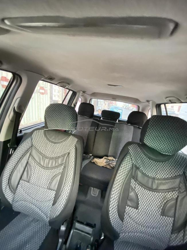 Opel Zafira Diesel dewana