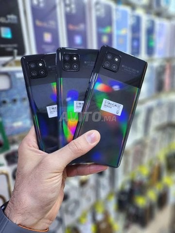 Samsung Galaxy A42 5G (Snapdragon 750)