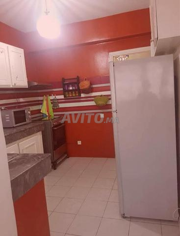 شقة مفروشة للإيجار في شارع غاندي 115م - 2