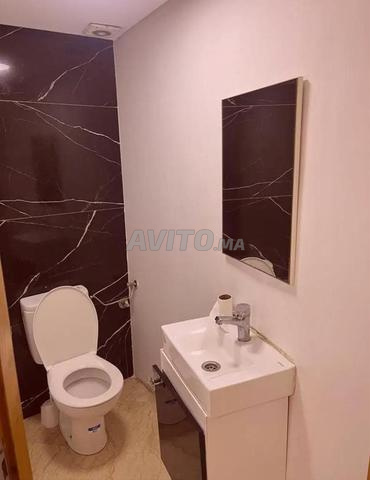 Magasin propre à louer gauthier 68m - 2