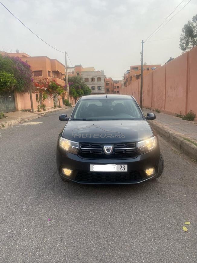 Dacia logon