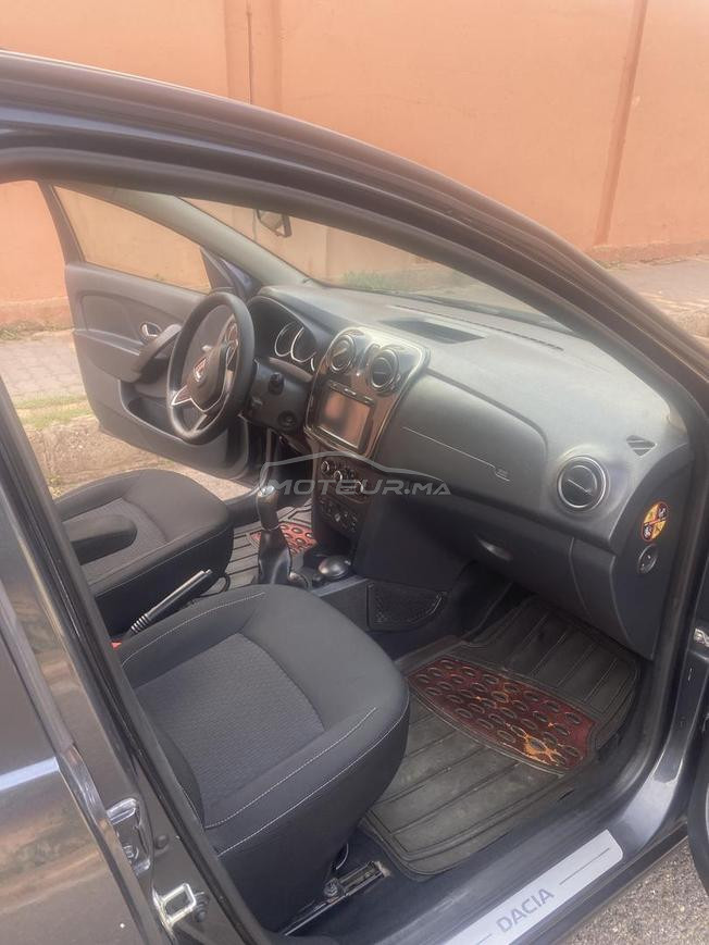 Dacia logon