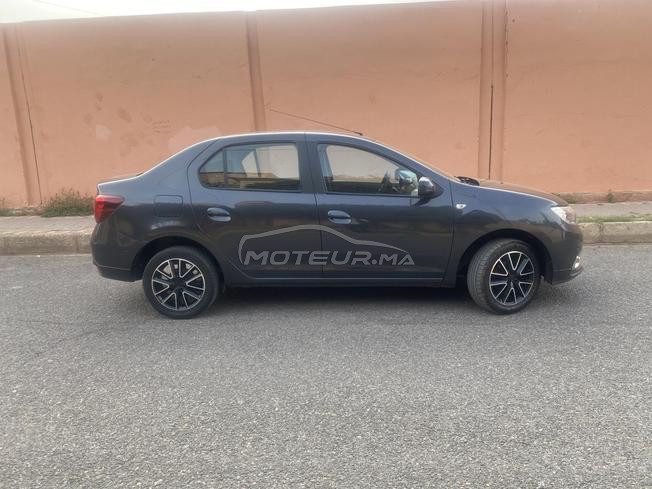 Dacia logon