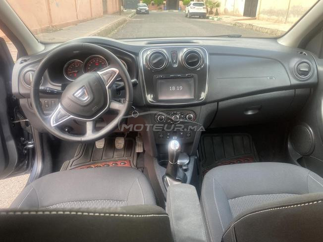 Dacia logon