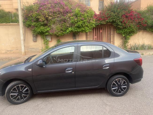 Dacia logon
