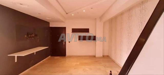 Studio propre en location  maarif - 2