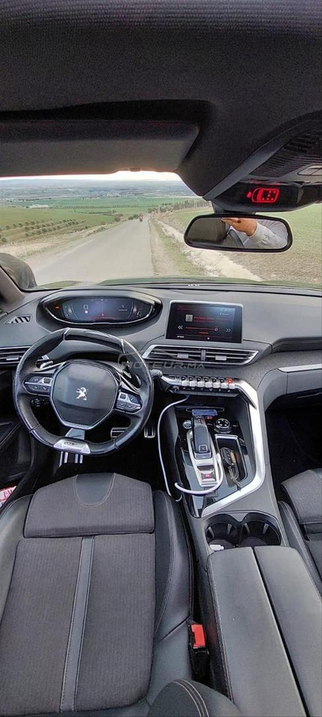 Peugeot 5008GT