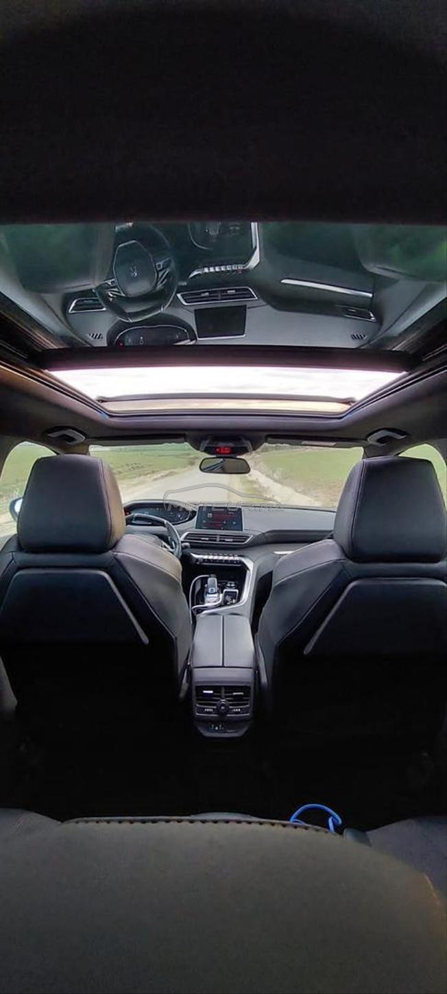 Peugeot 5008GT