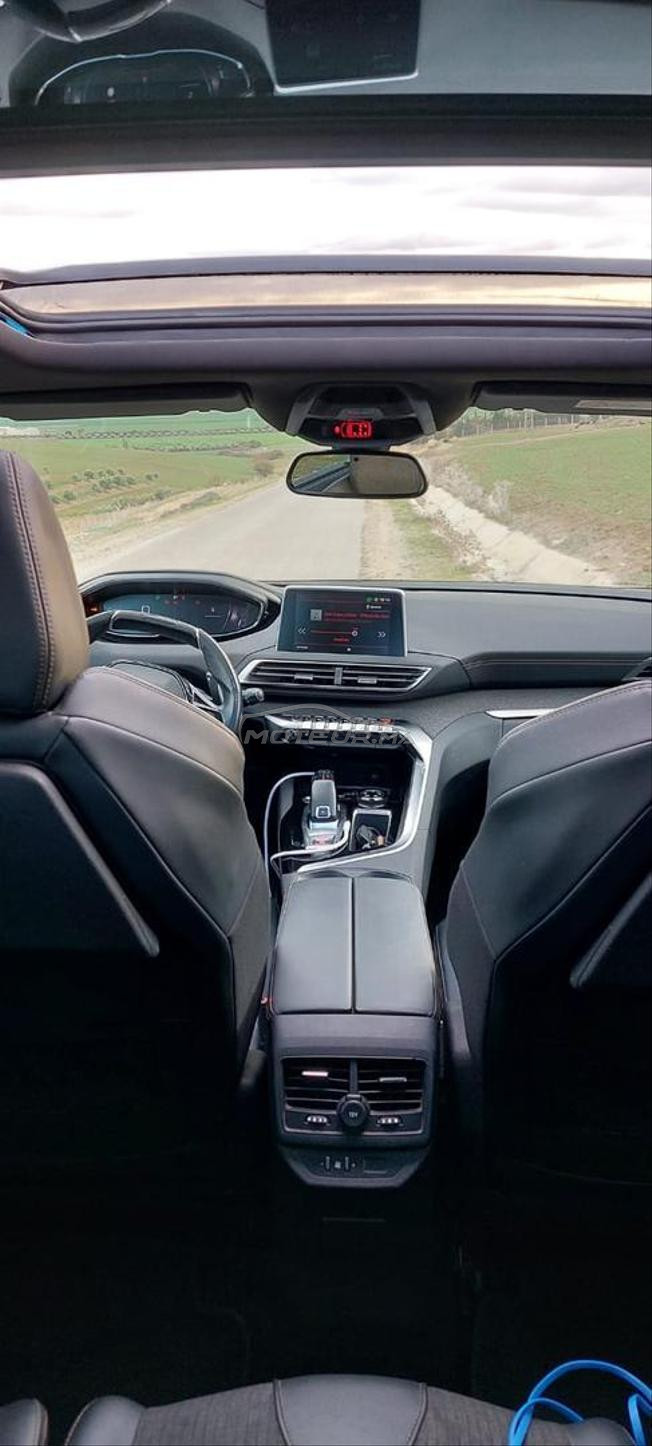 Peugeot 5008GT