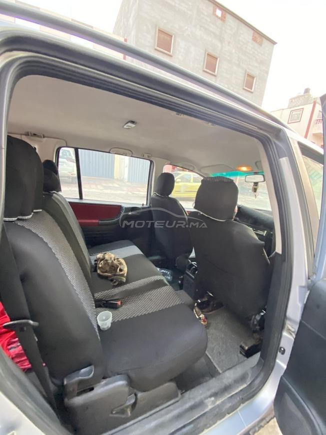 Opel Zafira Diesel dewana