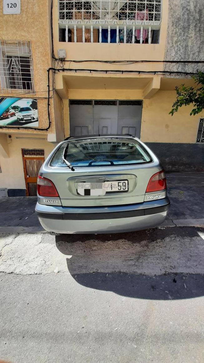 RENAULT MEGANE I