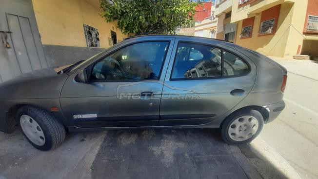 RENAULT MEGANE I