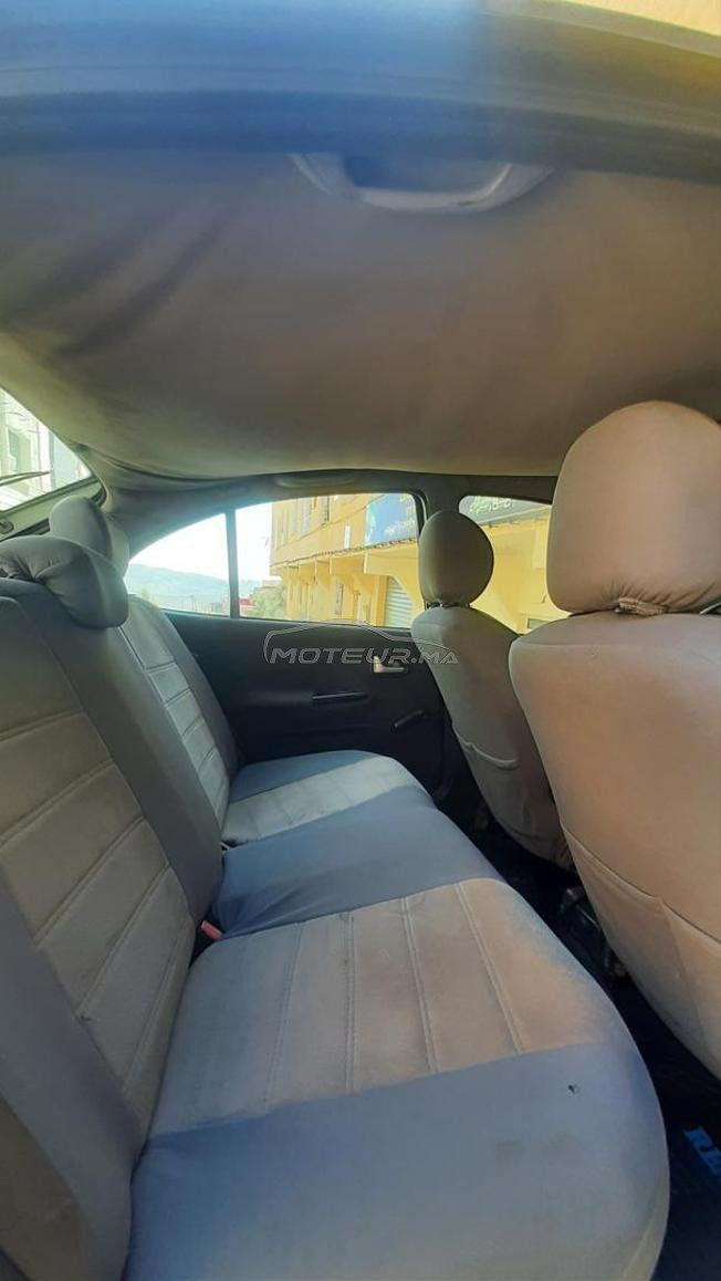 RENAULT MEGANE I