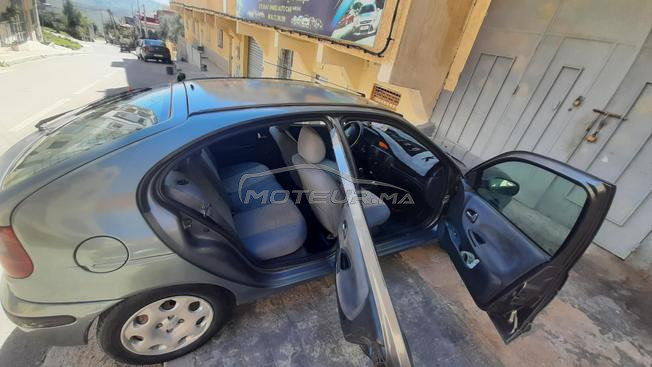 RENAULT MEGANE I