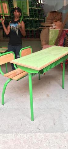 Table Scolaire  A Bééni Mellall